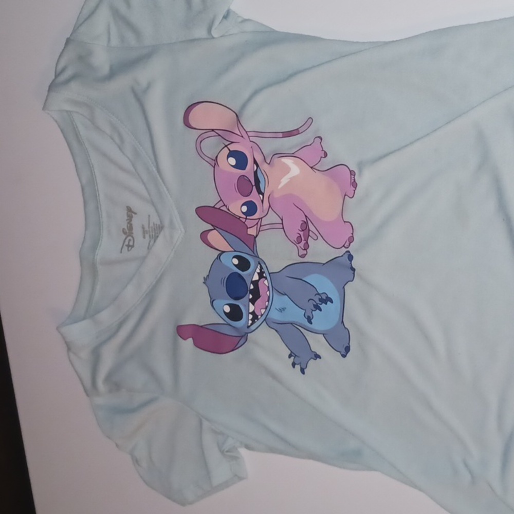 Disney shirt